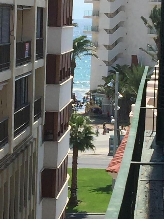 Lujoso Piso En Casco Historico,Playa Del Postiguet Apartment Alicante Exterior photo